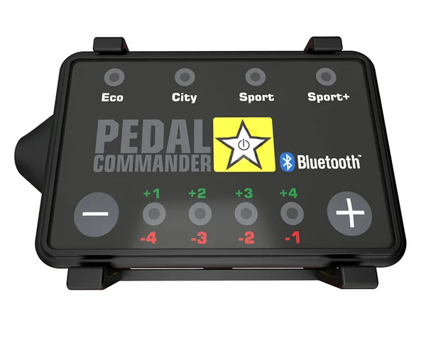 Pedal Commander PC55 Throttle Controller 55 Toyota