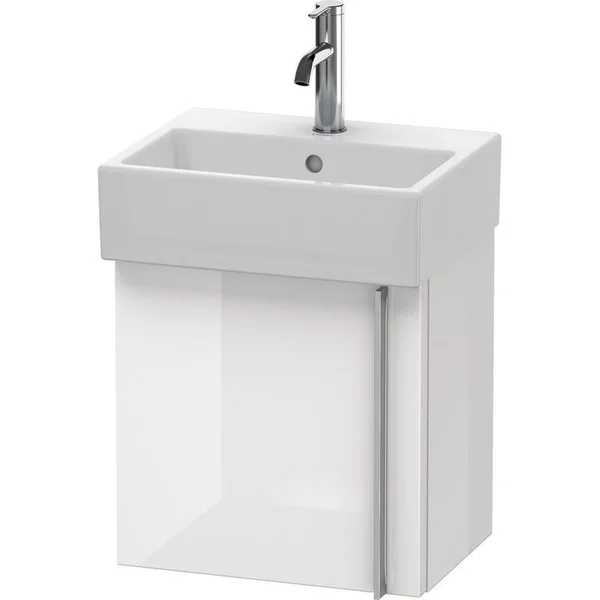 Duravit VA6211R8585 Vanity Unit Vero Air 16 7/8 inchx17 inchx12 1/4 inch