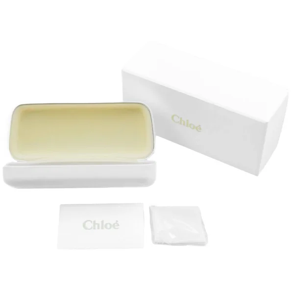 Chloe CE627S Sunglasses 613 Red