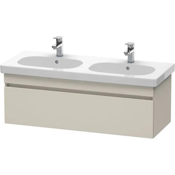 Duravit - DuraStyle Vanity Unit Wall-Mounted - DS638609191