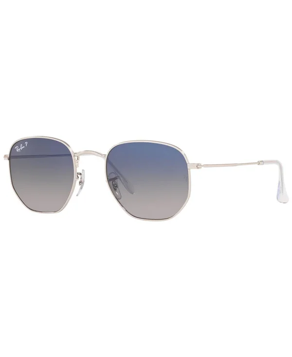 RAY BAN Hexagonal @collection Sunglasses