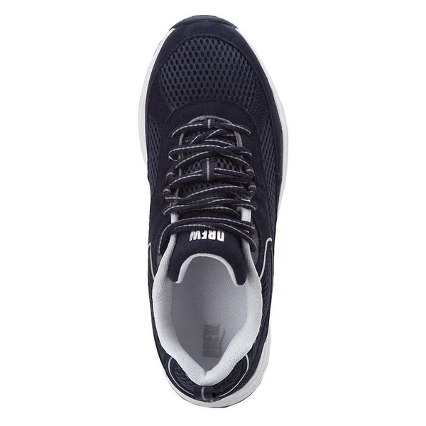 Drew Aaron 13 Men's Navy