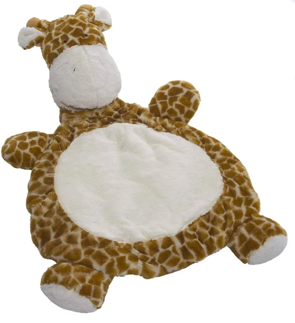Mary Meyer Baby Mat - Giraffe