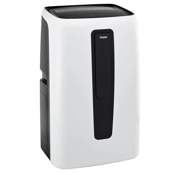 Haier HPC12XCRWMT81930 HPC12XCR 12 - 000 BTU 3-Speed Portable Electric Home Air Conditioner with Remote