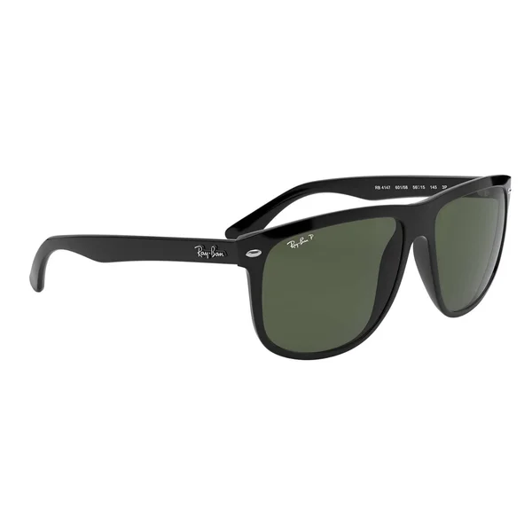 Ray Ban RB4147 Polarized - Black - Sunglasses