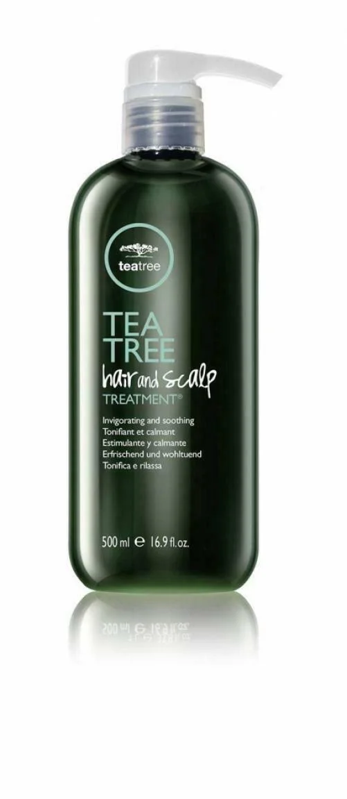 Tea Tree Hair and Scalp Treatment 16.9 fl. oz