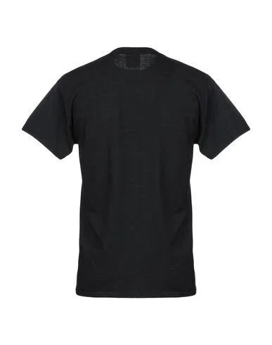 Thrasher Skate Mag Crew - Black