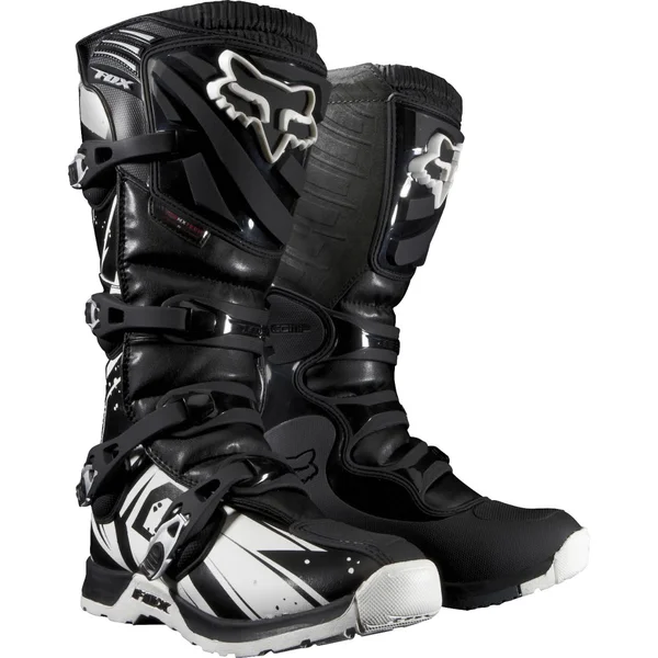 Fox Racing Youth Comp 5 Undertow Boots