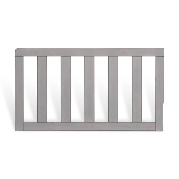 Child Craft Toddler Guard Rail - Lunar Gray