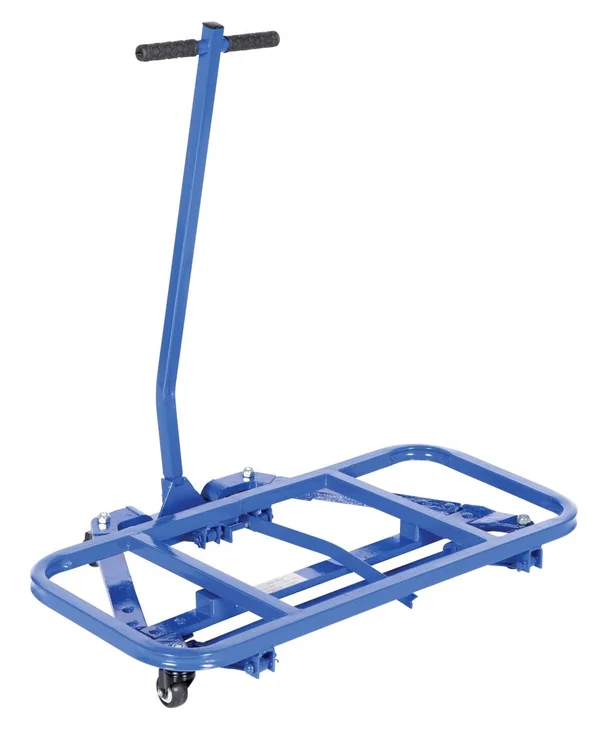 Vestil DESK-M Desk Mover Steel, 600 lb.
