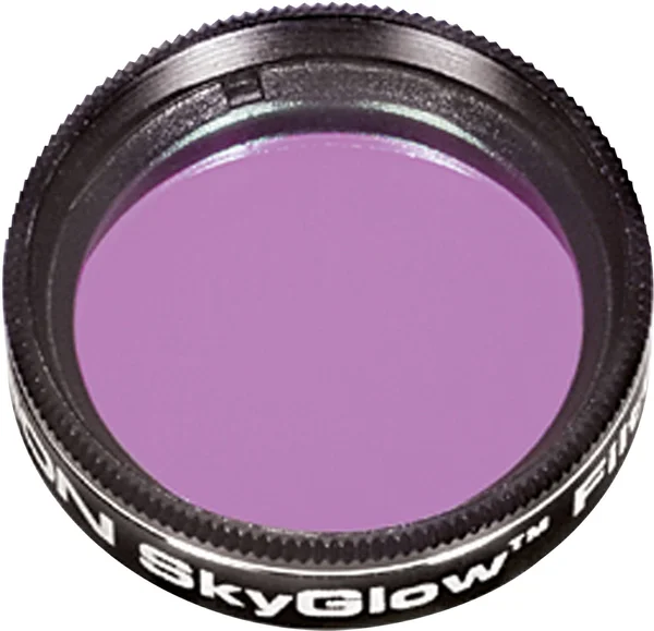 Orion 5660 1.25-Inch Skyglow Broadband Eyepiece Filter