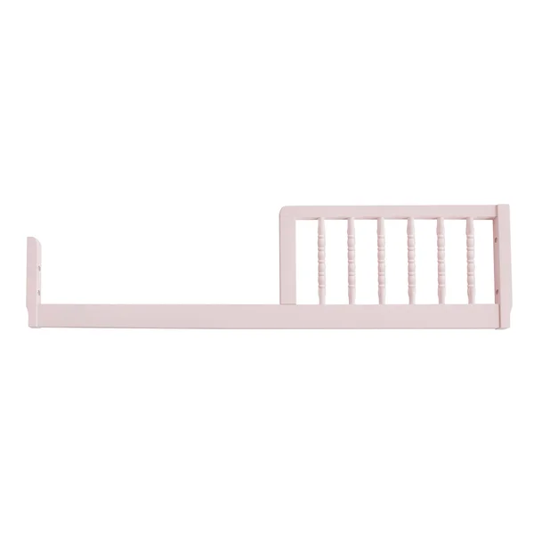 Davinci Jenny Lind Toddler Bed Conversion Kit - Fog Grey