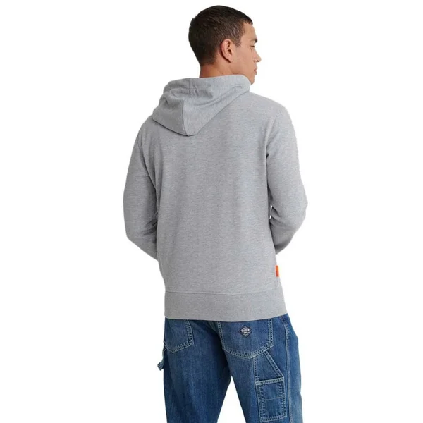 Superdry Collective Zip Hoodie