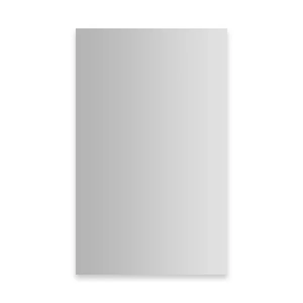 Robern P2C1626D4FPMM Pl Portray - 16X26, FP, MM, SLWCLSE