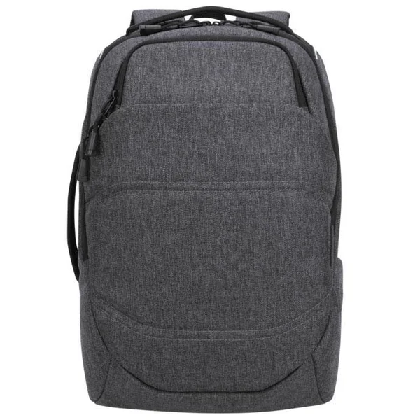 Targus TSB951GL Groove x Max Backpack Charcoal 15.6