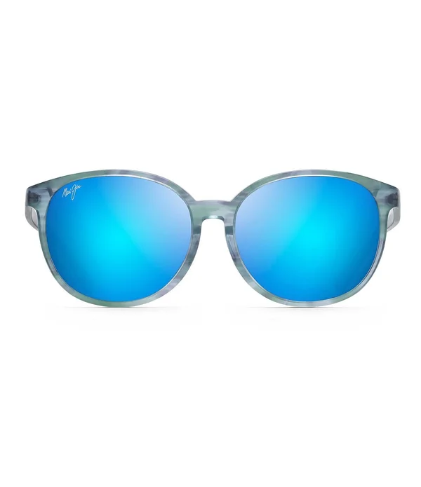 Maui Jim Water Lily - Blue - Sunglasses
