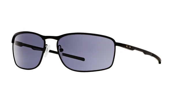 oo4107-01 Oakley Sunglasses Conductor 8 Matte Black Grey