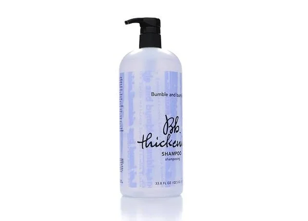 Bumble and Bumble Shampoo - Thickening - 33.8 fl oz