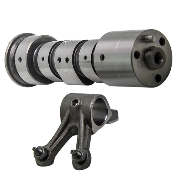 for Polaris Sportsman 500 Cam Shaft Camshaft Exhaust Rocker Arm