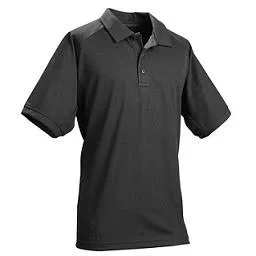 Vertx Coldblack Polo - Light Gray - F1 VTX4000P LTGY 5XL