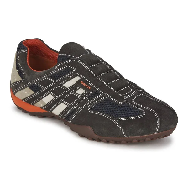 Men's Geox Snake Sneaker A2890089