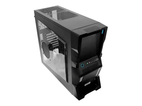 NZXT Classic Series M59 Tower - No power supply