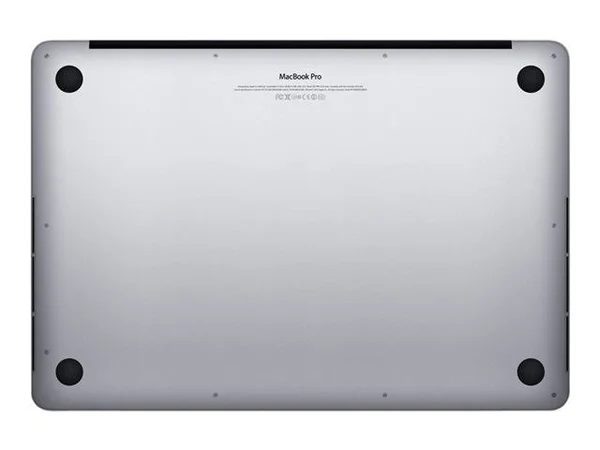 Apple MacBook Pro with Retina display 15.4″ Notebook - Core i7 2.2 GHz - 16 GB RAM - 256 GB SSD