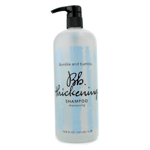 Bumble and Bumble Shampoo - Thickening - 33.8 fl oz