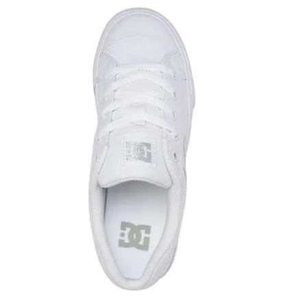 DC Women's Chelsea TX Skate Shoe