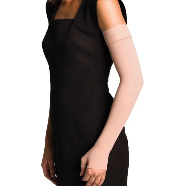 Sigvaris Advance 20-30 mmHg Armsleeve w/ Gauntlet