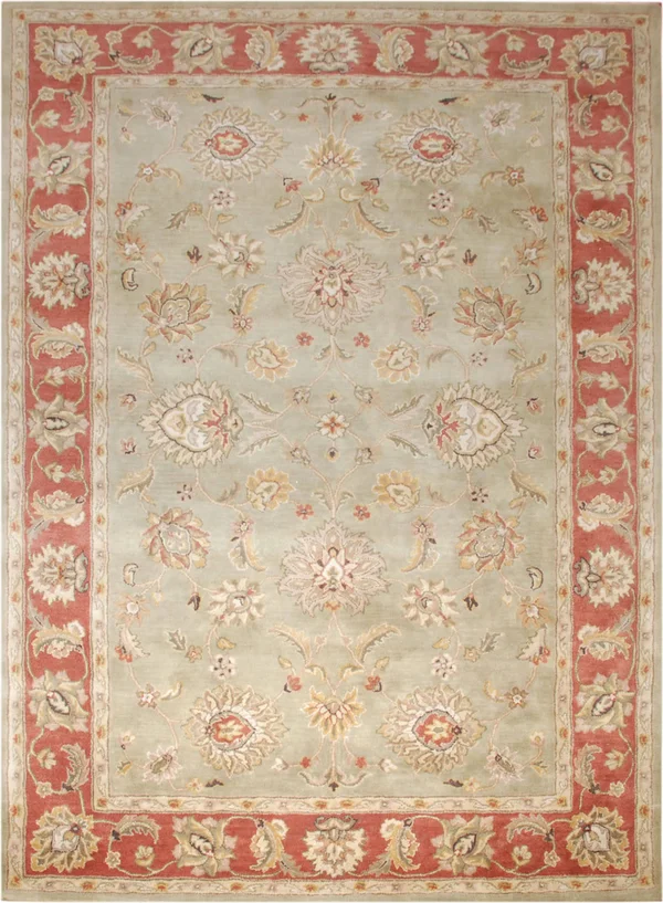 Jaipur Mythos Anthea Area Rug