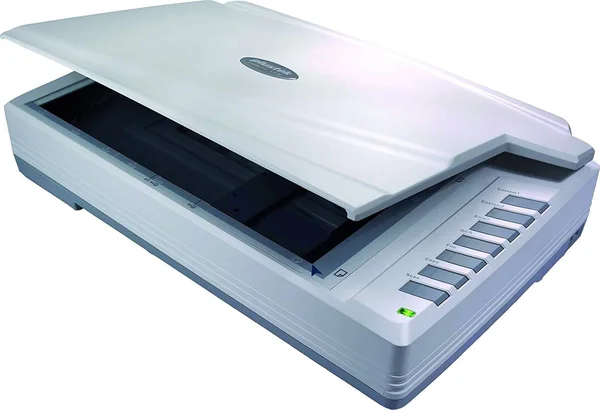 Plustek OpticPro A320L Flatbed Scanner - 1600 dpi x 1600 dpi