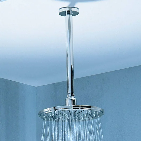 Grohe 27814000 8x22 Rainshower Shower Head - Chrome