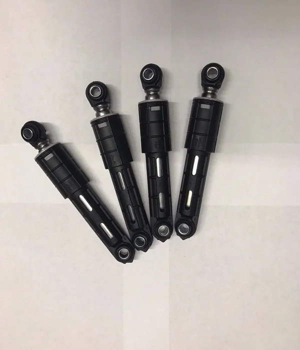 4 Pcs Pack of Replacement Samsung Washer Shock AbsorberDC66-00470A (AP4206426) 2