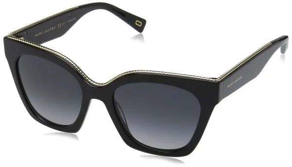 Marc Jacobs Marc 162/s Women Sunglasses - Black