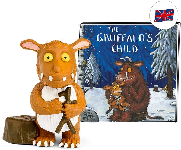 Tonies - The Gruffalo&s Child Audio Figurine