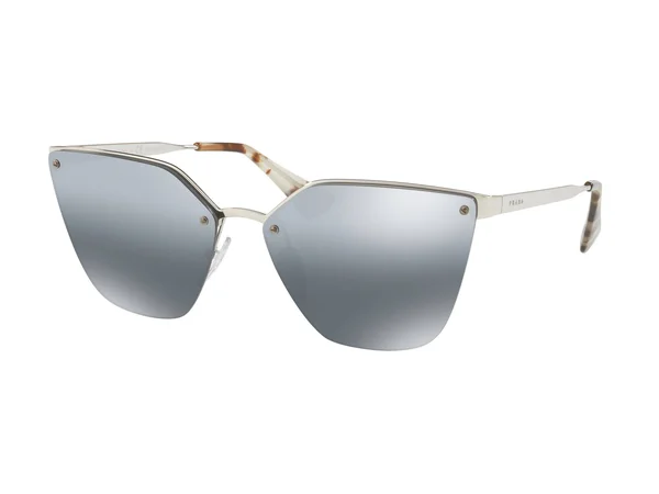 Prada PR68TS Sunglasses - Pink Gold (SVFAD2)