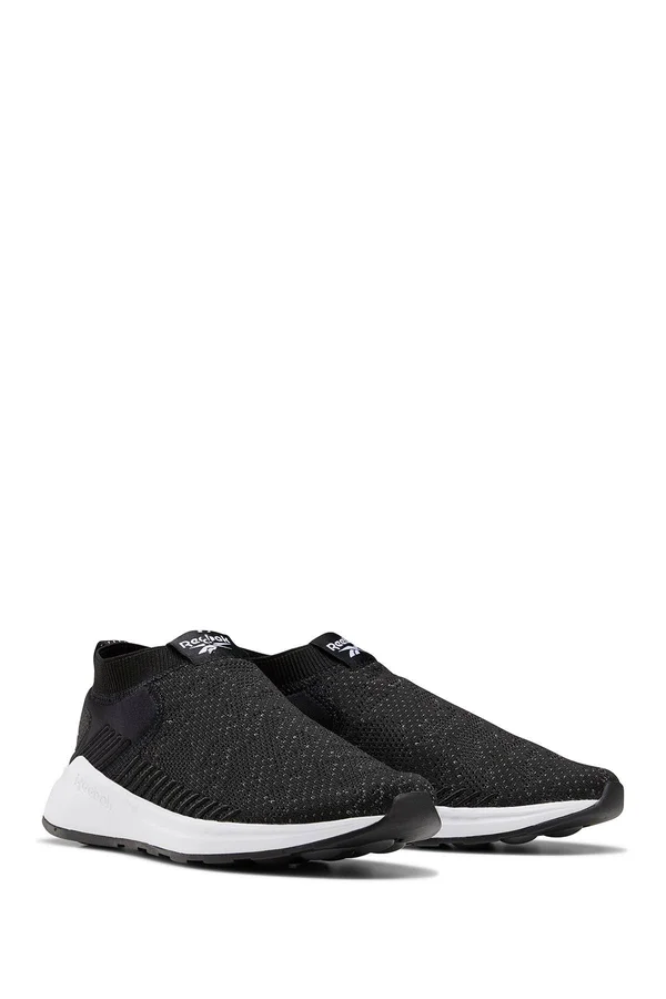 Reebok Women's Ever Road DMX Slip on 2 Walking Shoe