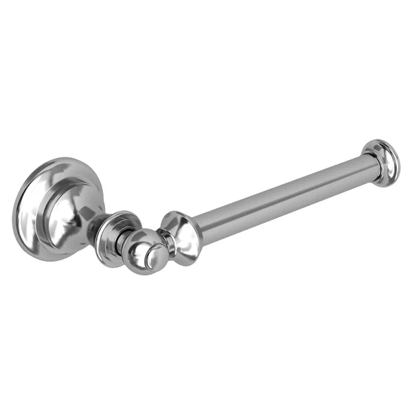 Newport Brass 35-27/14 Gun Metal Open Toilet Paper Holder