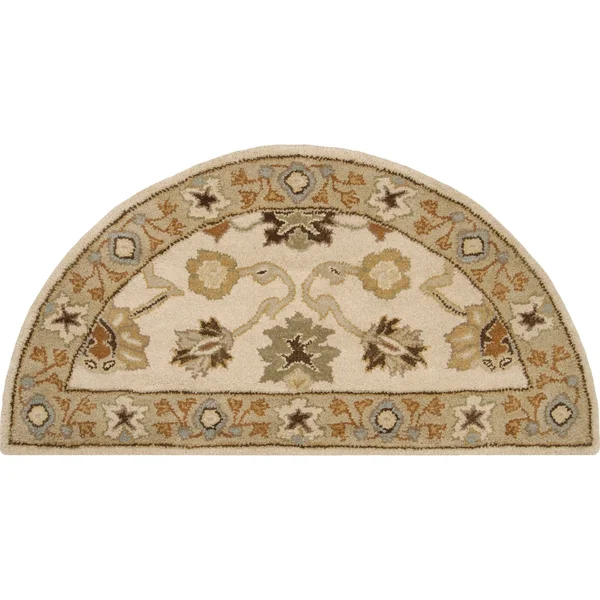 Surya Caesar Area Rug - 4& Square