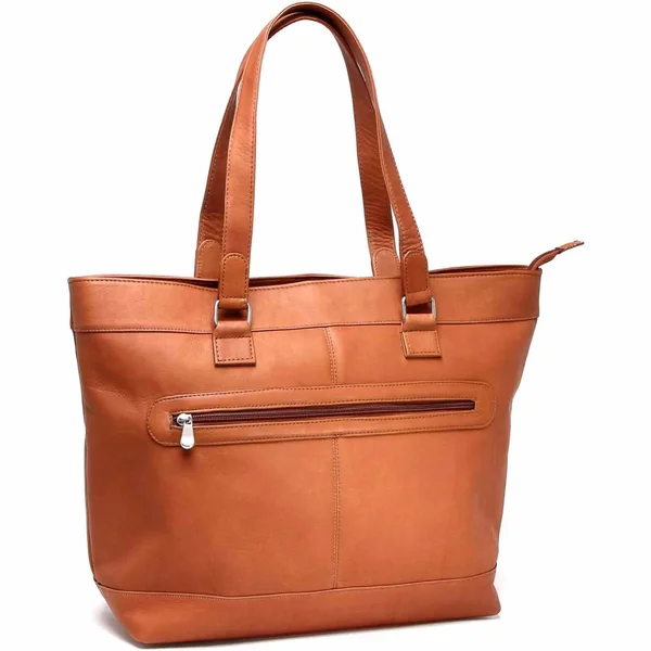 Le Donne Leather - 16x22 Laptop Business Tote