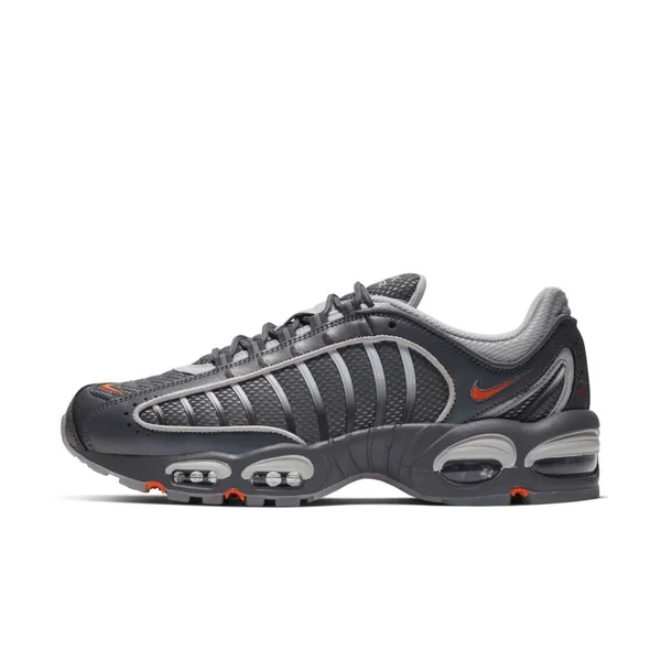 Nike Air Max Tailwind IV SE Men's Shoes in Grey, Size: 9.5, CT1615-001