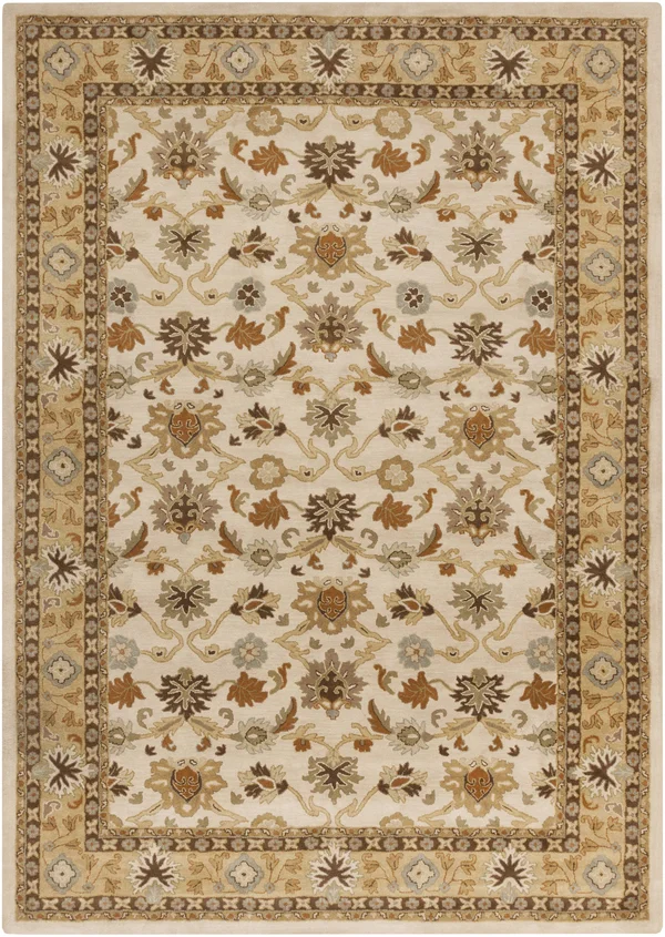 Surya Caesar Area Rug - 4& Square