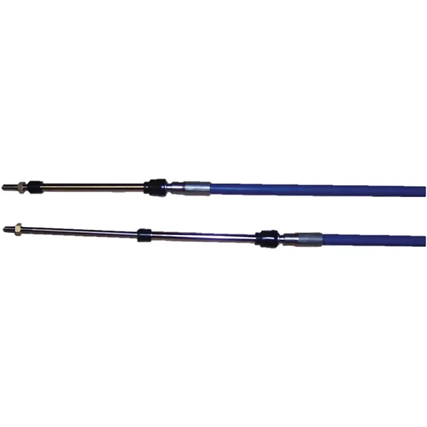Uflex MACHZEROX15 MACHZero Engine Control Cable - 15&