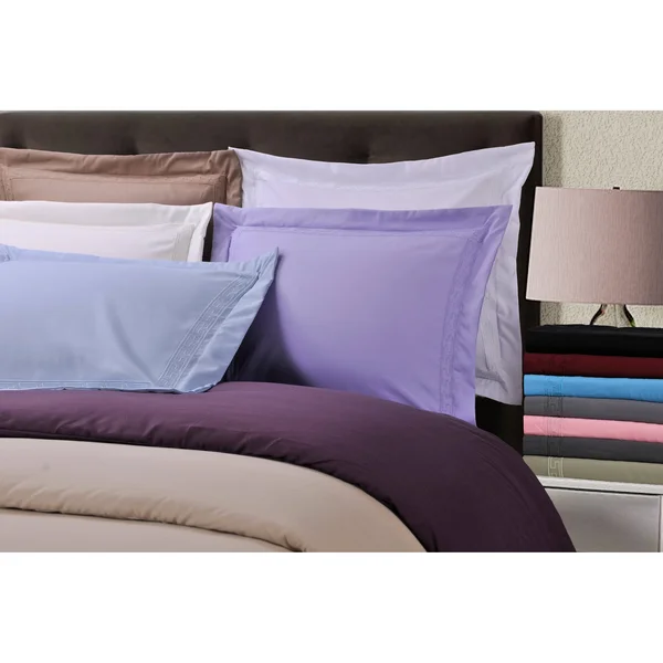 Heritage 3000 Series Regal Embroidery Duvet Set by Superior