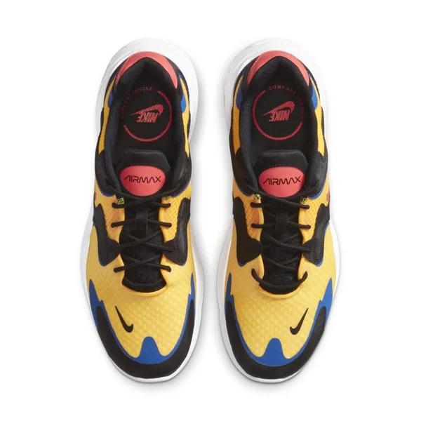Nike Men's Air Max 2x in Orange - Size 10.5, CK2943-800