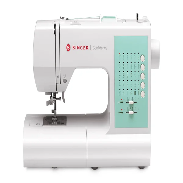 Singer 7363 Confidence Sewing Machine