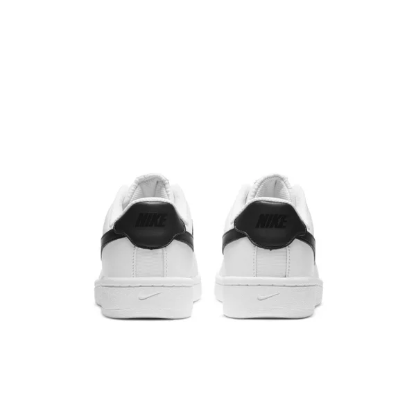Nike Court Royale 2 Low Men's Shoes - Size: 8.5, White