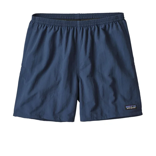 Patagonia Men's Baggies Shorts - 5 in. Melons: Surfboard Yellow, L