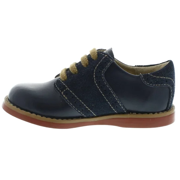 Footmates Connor 2 (Toddler/Little Kid) Royal/Blue, Boy's, Size: 13 Little Kid